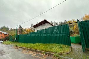 будинок за адресою Обухівський