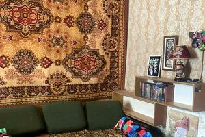 комната по адресу Юрия Олеши ул., 10