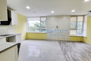 квартира за адресою Балукова вул., 1