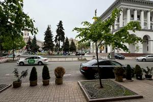 коммерческая по адресу Архитектора Городецкого ул., 4