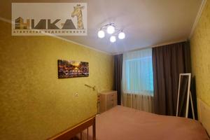 квартира по адресу Новокузнецкая ул., 59
