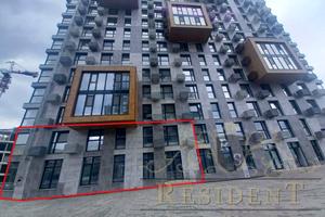 комерційна за адресою Дніпро, Набережна Перемоги вул., 112-Д к1
