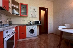 квартира по адресу Героев Крут ул. (Фурманова), 1