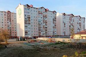 квартира за адресою Галицька вул., 66б