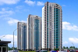 коммерческая по адресу Оболонский просп., 1