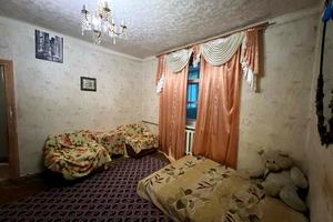 квартира за адресою Сибірська, 5