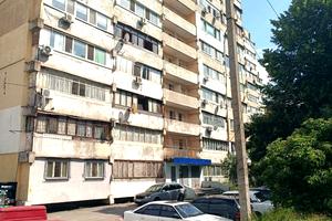 квартира по адресу Надежды Алексеенко ул. (Чичерина), 108