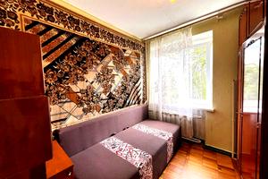 квартира за адресою Кронштадтська вул., 2-А
