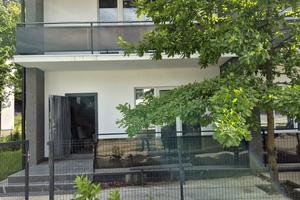 будинок за адресою Терещенські Озера
