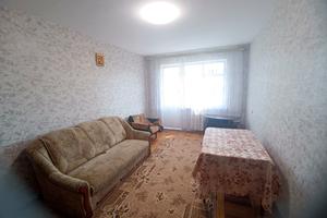 квартира по адресу Фабричная ул., 24