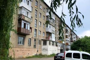 квартира за адресою Слави Стецько вул., 7а