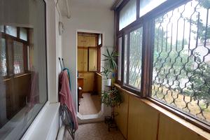 квартира по адресу Новобузька ул., 120