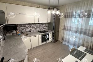 квартира по адресу Драгоманова ул., 8