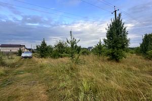 участок по адресу Кленова