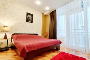 квартира за адресою глинки, 2