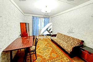 квартира за адресою Дерев'янка вул., 14