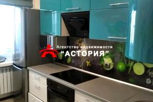 квартира по адресу Светлая ул. (Будённого), 14