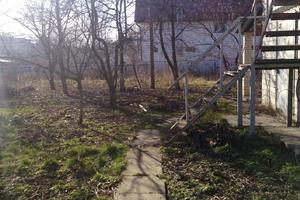 участок по адресу Садовая ул., 1