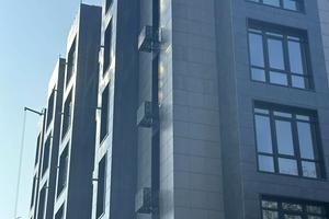 квартира за адресою Космонавтів вул., 23-К