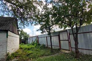 участок по адресу Решетиловская ул. (Маршала Бирюзова), 1