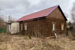 дом по адресу Унучки