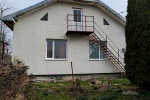 будинок за адресою Центральна, 58