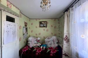 дом по адресу с. Лесовые Гриневцы, Заводська, 17