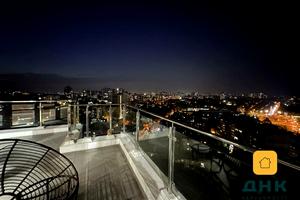 квартира за адресою Генуезька вул., 24д