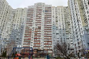 квартира за адресою Миколи Закревського вул., 8