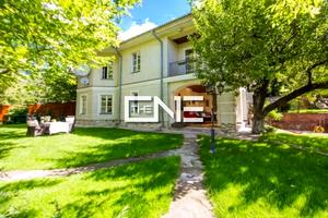 будинок за адресою Редутна вул., 5