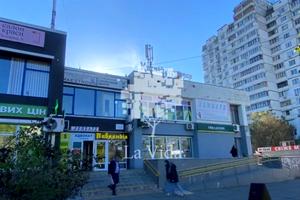 комерційна за адресою Київ, Полярна вул., 8