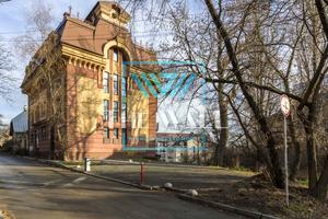 коммерческая по адресу Олеговская ул., 43-А