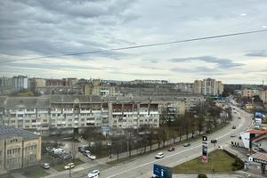 квартира по адресу Александра Довженко ул., 63