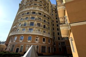 квартира за адресою Військовий узвіз, 1