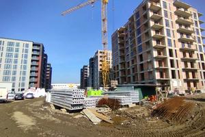 квартира по адресу Легоцкого ул., 64Б