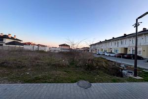 участок по адресу 