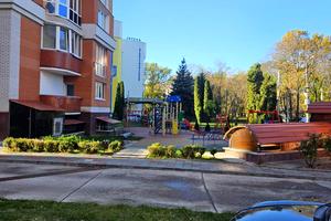 квартира по адресу Шевченко ул., 99-Б