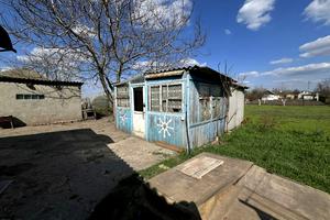 будинок за адресою смт. Новопокровка, Любові