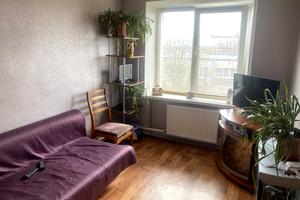 квартира за адресою с. Котляри (Комунар), Миру, 8