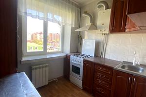 квартира по адресу Котляревского ул., 12