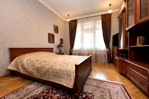 квартира по адресу Политехническая ул., 10