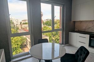 квартира за адресою Львів, Леоніда Перфецького вул., 2