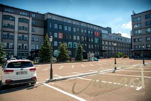 комерційна за адресою Миколи Пимоненка вул., 13