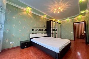 квартира за адресою Дніпровська набережна вул., 26-Б