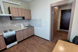 квартира по адресу Драгоманова ул., 6-Г