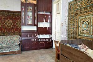 квартира за адресою Львів, Тараса Шевченка просп., 10