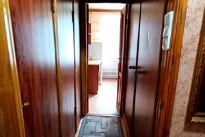 квартира по адресу Чередниченковский пер., 7