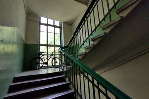квартира по адресу Прохоровская ул., 30а
