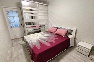 квартира за адресою Віктора Френчка вул., 5 к1