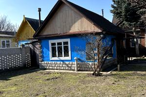дом по адресу квіткова